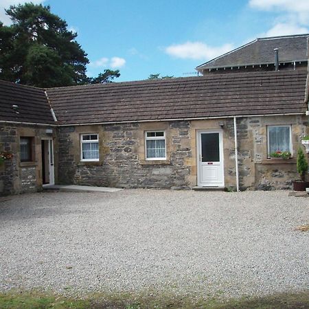 Columba House Hotel Kingussie Bagian luar foto